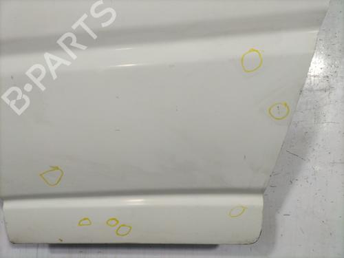 Left front door TOYOTA HIACE IV Van (__H1_, __H2_) 2.5 D-4D (KLH12, KLH22) | BP24053847C2 