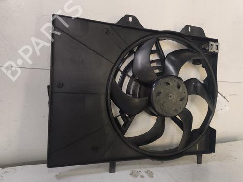 Used Radiator fan Radiator fan 36652744 36652744