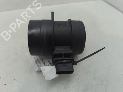 Used Mass air flow sensor AUDI A5 Sportback (8TA) 2.0 TDI (143 hp) 29377166