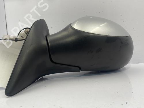 Left mirror CITROËN XSARA PICASSO (N68) 2.0 HDi | BP22830287C26 