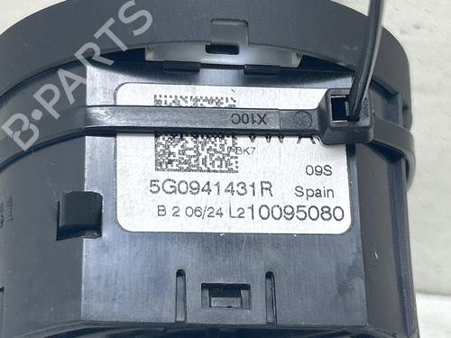 Headlight switch SEAT ARONA (KJ7, KJP) 1.5 TSI | BP38327037I24 - Image 5