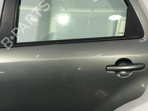 Left rear door FIAT SEDICI (189_) 2.0 D Multijet 4x4 | BP22829336C4 
