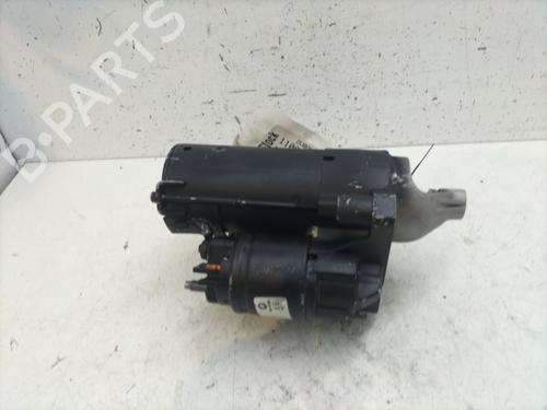 Startmotor FIAT SCUDO Van (270_, 272_) 1.6 D Multijet (90 hp) 28414781