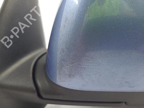 Left mirror NISSAN MICRA III (K12) 1.5 dCi | BP22819853C26 