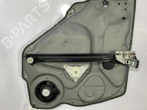 Rear right window mechanism MERCEDES-BENZ B-CLASS Sports Tourer (W245) B 180 CDI (245.207) | BP22827757C25 