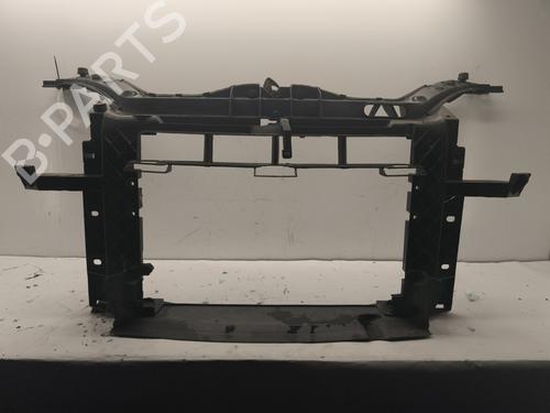 Frontplade/Frontkurv FORD FUSION (JU_) 1.4 TDCi (68 hp) 31873542