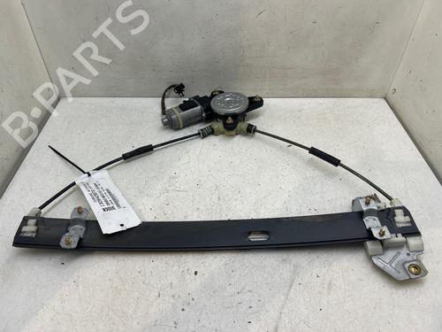 Front right window mechanism CHEVROLET MATIZ (M200, M250) 0.8 | BP39979121C23 - Image 2