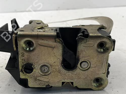 Used Front left lock RENAULT LAGUNA I (B56_, 556_) 2.2 dT (B569) (113 hp) 22830712