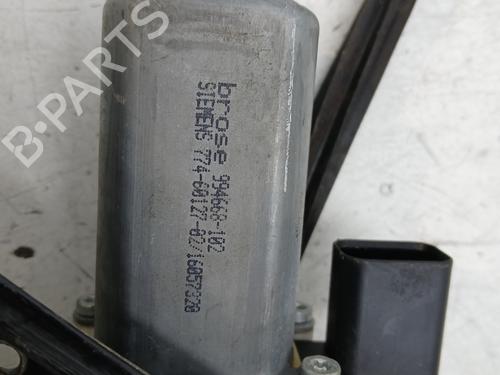 Front left window mechanism CHRYSLER 300C Touring (LX, LE) 3.0 CRD | BP34412578C22  - Image 5