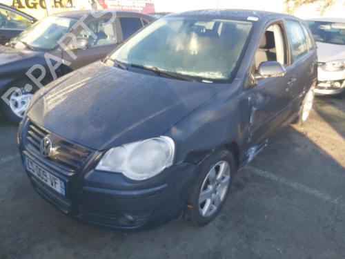 Pièces Détachées Usagées VW POLO IV (9N_, 9A_) 1.4 TDI (70 hp) 4415310