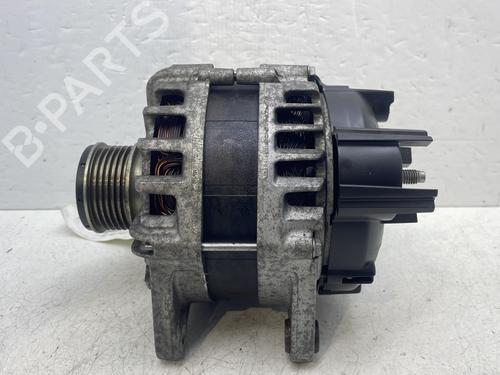 Alternator RENAULT KADJAR (HA_, HL_) 1.5 BLUE dCi 115 (HLA6) | BP31581599M7