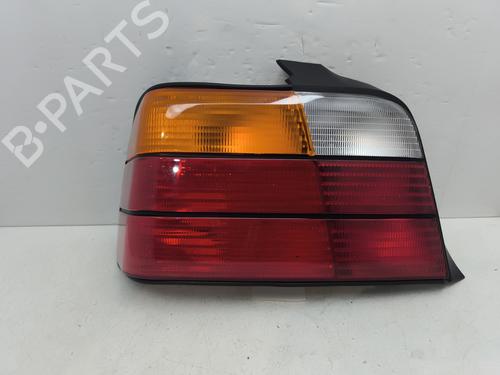Used Left taillight Left taillight BMW 3 (E36) 318 i (115 hp) 31334827 31334827