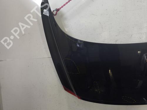 Used Tailgate Tailgate VOLVO C70 II Convertible (542) D3 (150 hp) 36370736 36370736