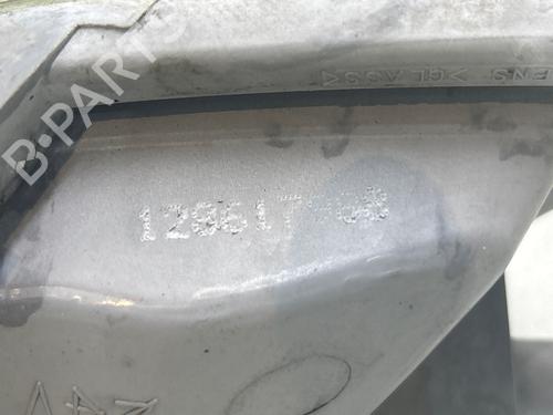 Right front fog light MAZDA 6 Hatchback (GH) | BP37202867C31 - Image 2