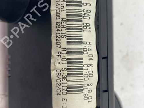 Climate control MINI MINI (R50, R53) Cooper | BP22843946I5 