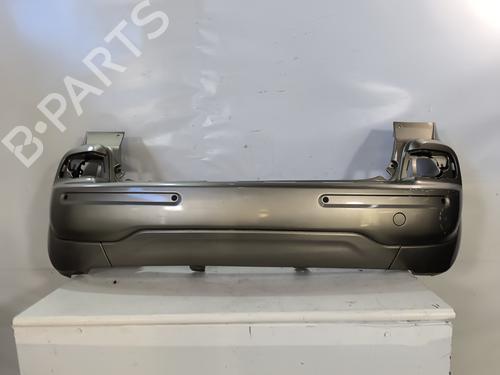 Used Rear bumper CITROËN C3 Picasso (SH_) 1.6 HDI 90 (92 hp) 29438718