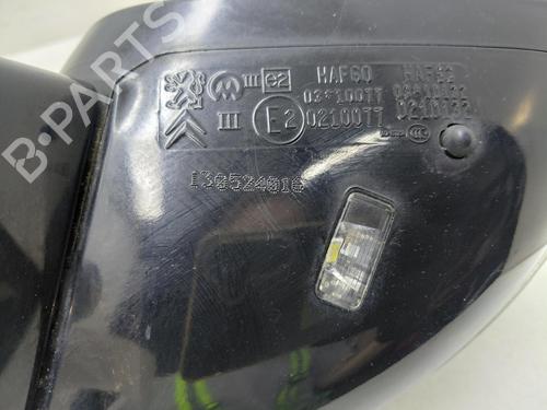 Used Right mirror Right mirror 38639926 38639926