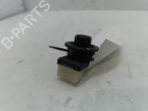 Used Mirror switch Mirror switch RENAULT SCÉNIC II (JM0/1_) [2003-2010] 26911285 26911285