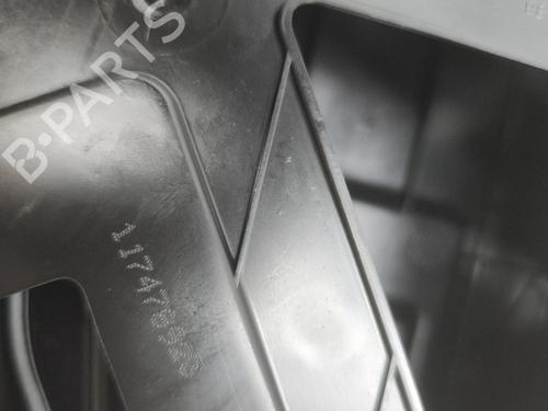 Jack Kit PEUGEOT EXPERT Van (V_) 2.0 BlueHDi 145 | BP30825958C119