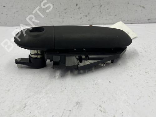 Front left exterior door handle FIAT PANDA (312_, 319_) 1.0 Mild Hybrid (312.PYD1B) | BP24469135C128 