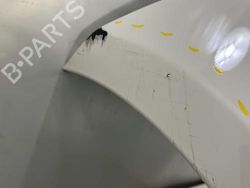 Rear bumper FIAT 500 (312_) 1.2 (312AXA1A) | BP29194037C8 