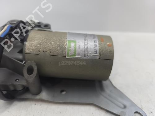 Used Rear wiper motor Rear wiper motor RENAULT CLIO I (B/C57_, 5/357_) 1.4 (B/C57T, B/C57Y) (79 hp) 34412600 34412600
