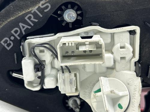 Left tailgate light VW TOURAN (5T1) 1.6 TDI | BP35961420C79 - Image 5