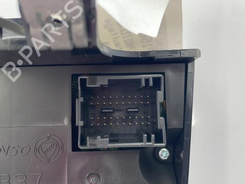 Climate control PEUGEOT BOXER Van 2.2 BlueHDi 140 | BP31987922I5 - Image 2