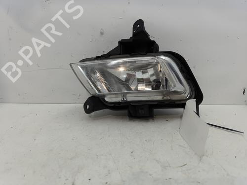 Used Left front fog light KIA CEE'D Hatchback (ED) 1.6 CRDi 115 (115 hp) 29388648