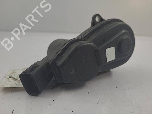 Electric handbrake RENAULT SCÉNIC III (JZ0/1_) 1.5 dCi | BP22819656E5 