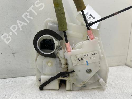 Front left lock MAZDA 2 (DY) | BP37237357C98 - Image 5