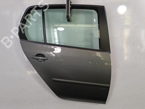 Right rear door VW GOLF V (1K1) 1.9 TDI | BP22821516C5 