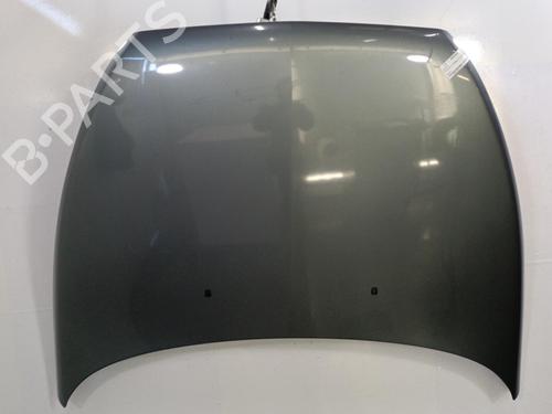 Used Hood LANCIA Y (840_) 1.2 (840AA, 840AF1A) (60 hp) 22818533