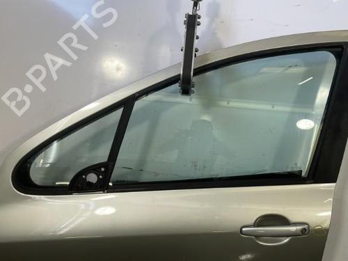 Left front door PEUGEOT 307 Break (3E) 1.6 HDi 110 | BP22836470C2 