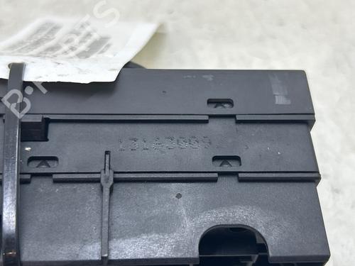 Headlight switch OPEL MERIVA A MPV (X03) 1.7 CDTI (E75) | BP38677011I24 - Image 4
