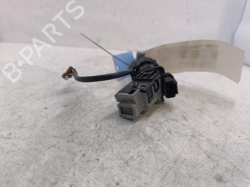 Ignition barrel PEUGEOT 208 I (CA_, CC_) 1.2 VTI 82 | BP29640003M48 