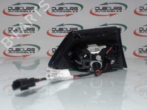 Left tailgate light RENAULT CLIO IV (BH_) 1.5 dCi 90 | BP22814570C79 