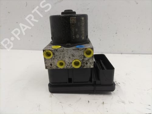 Used ABS pump ABS pump VW GOLF IV (1J1) 1.6 16V (105 hp) 23077897 23077897
