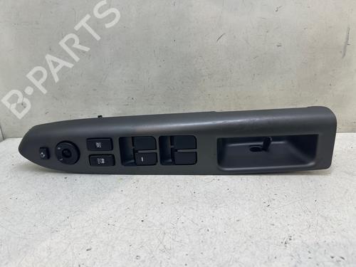 Left front window switch KIA SOUL I (AM) 1.6 CRDi 128 | BP39979073I27 - Image 4