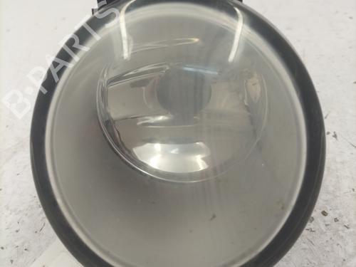 Used Right front fog light TOYOTA AVENSIS (_T25_) 2.2 D-4D (ADT251_, ADT251R) (150 hp) 22846271