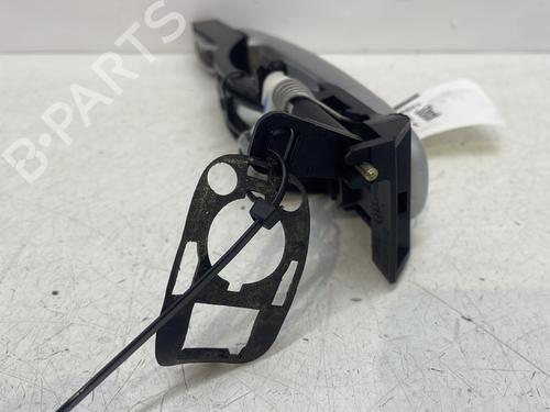 Front right exterior door handle PEUGEOT 307 (3A/C) 1.6 16V | BP28963448C129 
