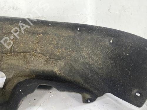 Wheel arch AUDI A1 Sportback (8XA, 8XF) 1.6 TDI | BP22839665C56 