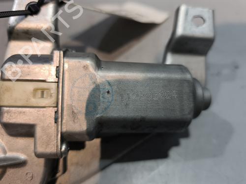 Rear wiper motor FIAT SEDICI (189_) 2.0 D Multijet | BP29388678M102 