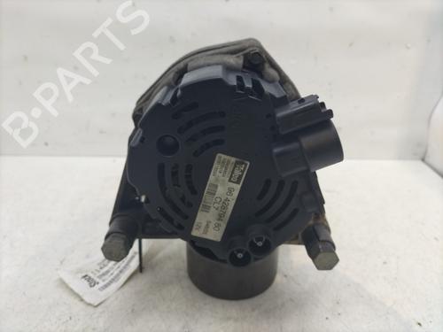 Alternator CITROËN C2 (JM_) 1.1 | BP30088464M7