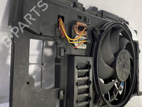 Used Front slam panel Front slam panel 22831237 22831237