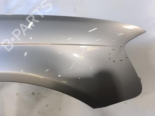 Right front fenders AUDI A3 (8P1) 1.6 TDI | BP29286201C42 