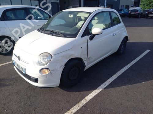 Used Parts FIAT 500 (312_)  1.2 (312AXA1A)  4909920