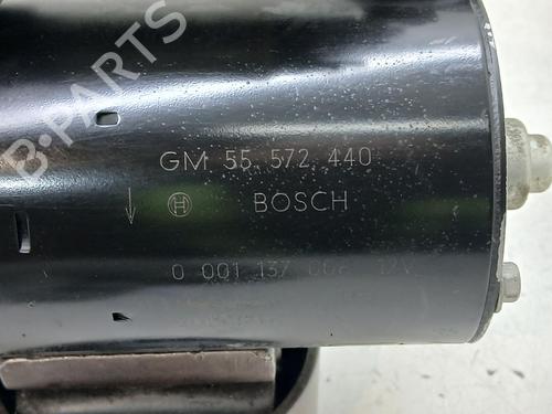 Starter OPEL ADAM (M13) 1.4 | BP39937055M8 - Image 4