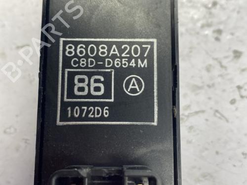 Switch CITROËN C4 AIRCROSS 1.6 HDi 115 | BP23978584I30 
