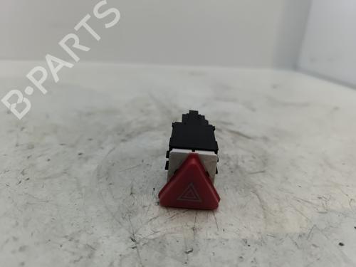 Used Warning switch SKODA FABIA I (6Y2) 1.4 TDI (75 hp) 30184303